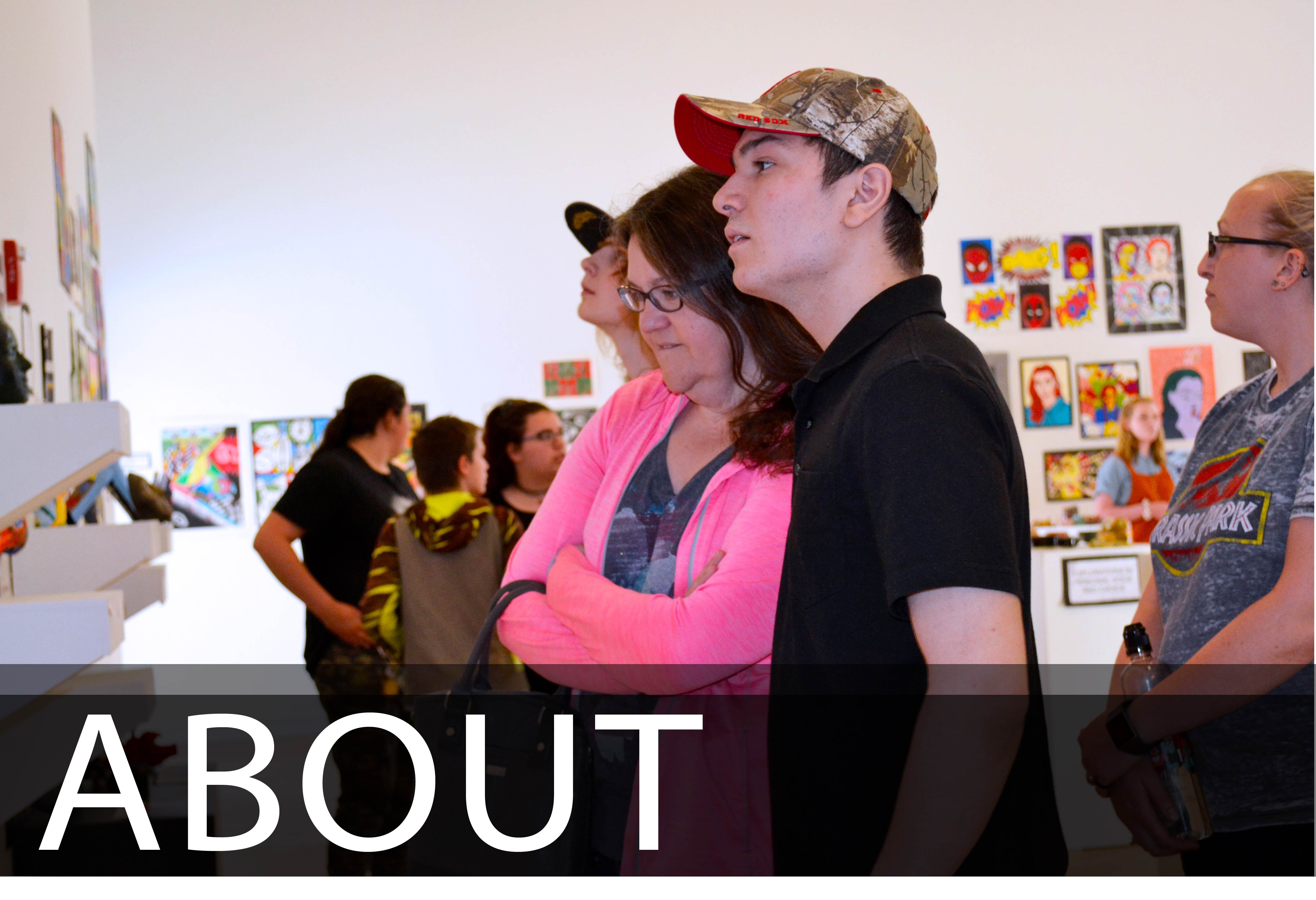 Click here to visit our "about" page.
