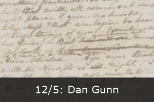 Click here to learn more about the New Commons presentation featuring Dan Gunn.
