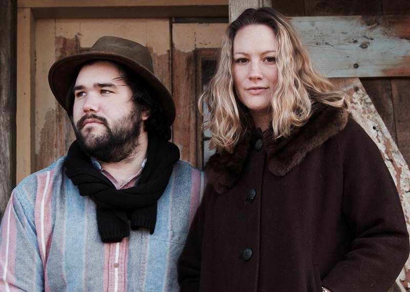 Promotional Image For the the GoldenOak Concert.