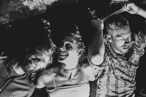 Natural High Jumble promotional image.