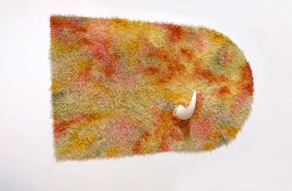 Andrew Brehm-Rug