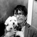 Michel Droge headshot. 