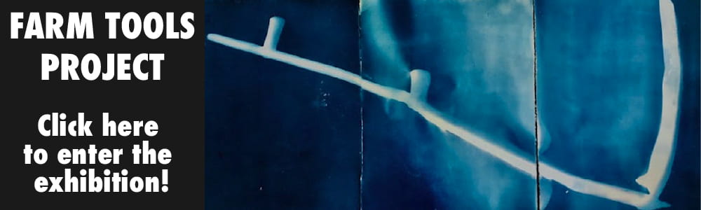 Click here to enter the Farm Tools Project exhibition. 