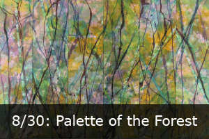 Click to learn more about Palette of the Forest.