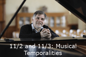 Click here to learn more about Musical Temporalities