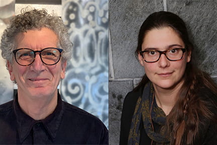 Promo image for An Evening of Poetry