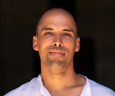 Promo image for Kevin Wynter lecture