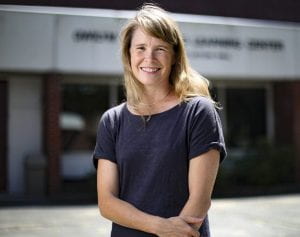 Promo photo from Kristen Case