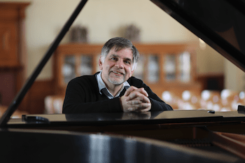 Promo image for "A Performance of Piano Technologies"