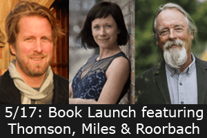 Author photos