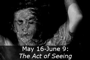 The Act of Seeing button