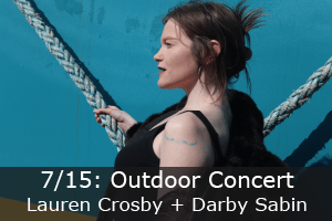 Lauren Crosby photo