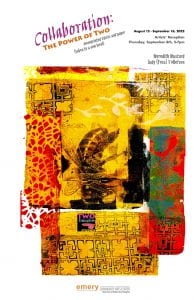 Collaboration: The Power of Two poster