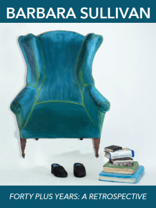 Barbara Sullivan poster image