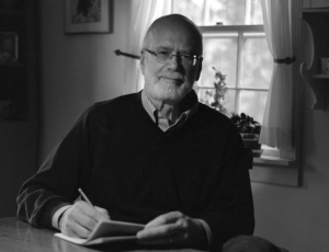 Wesley McNair_headshot