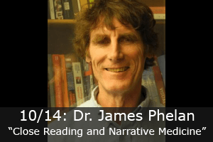 James Phelan button