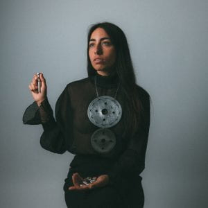 Mali Obomsawin photo image