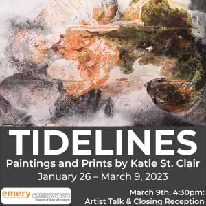 Tidelines_sq flyer image