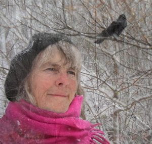 Dona Seegers_artist portrait