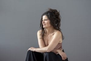 Elena Ciampa artist photo