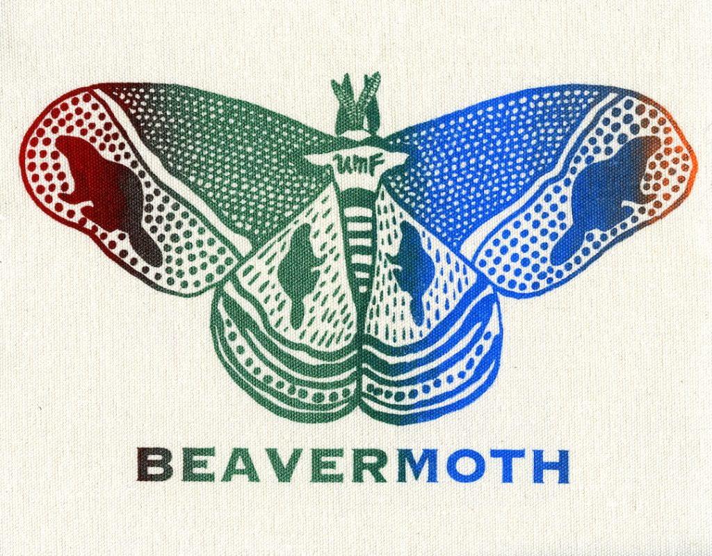 BeaverMoth logo