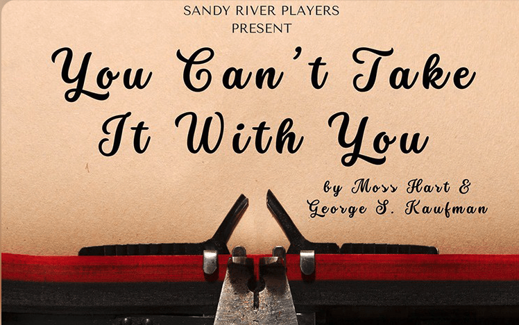 SRP_YouCantTakeItWithYou