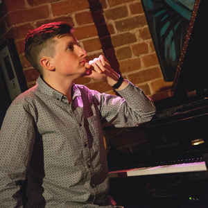 Andrew Boudreau_artist photo