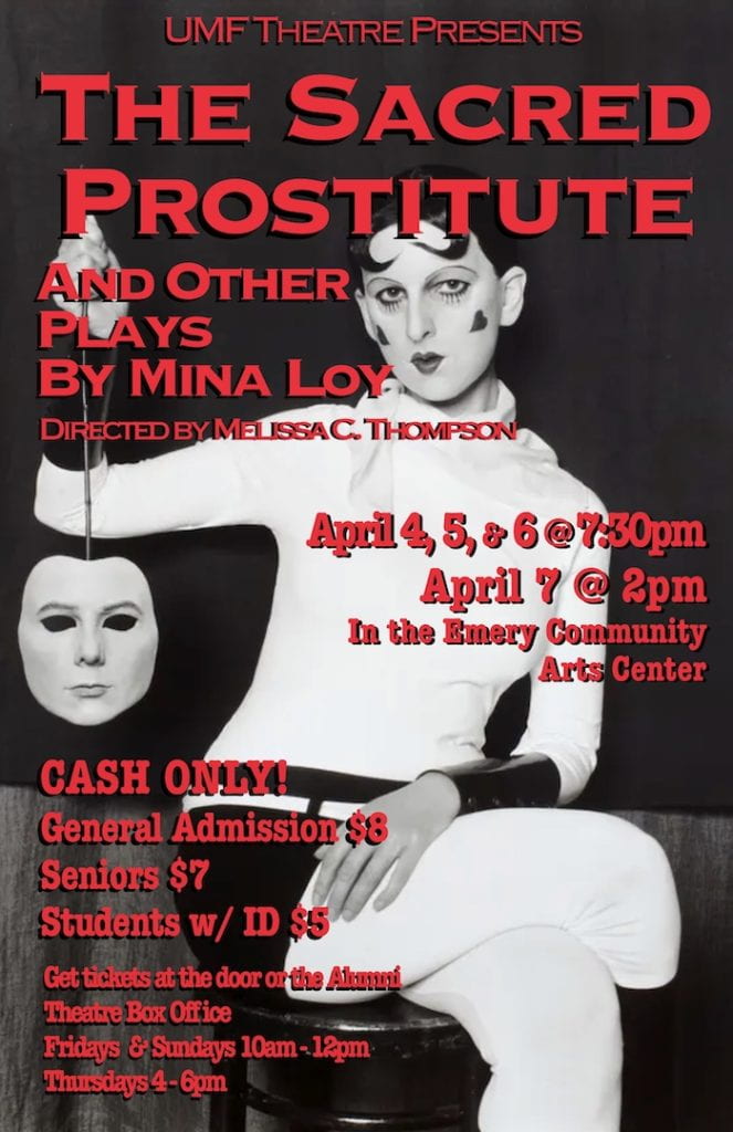 The Sacred Prostitute_poster