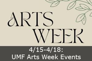 Arts Week image