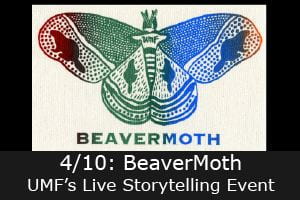 BEAVERMOTH Sp24 image