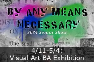 Senior Show Sp24 image