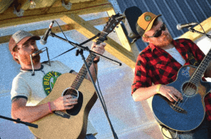 Chicken Street Band photo