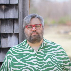 Kenneth Moss_artist photo