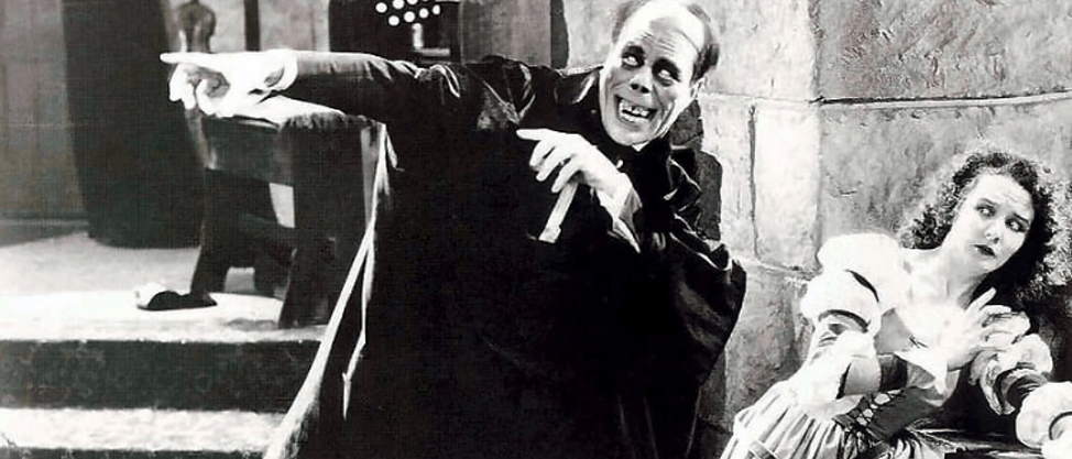 Phantom of the Opera film still image