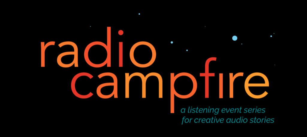 RadioCampfire logo