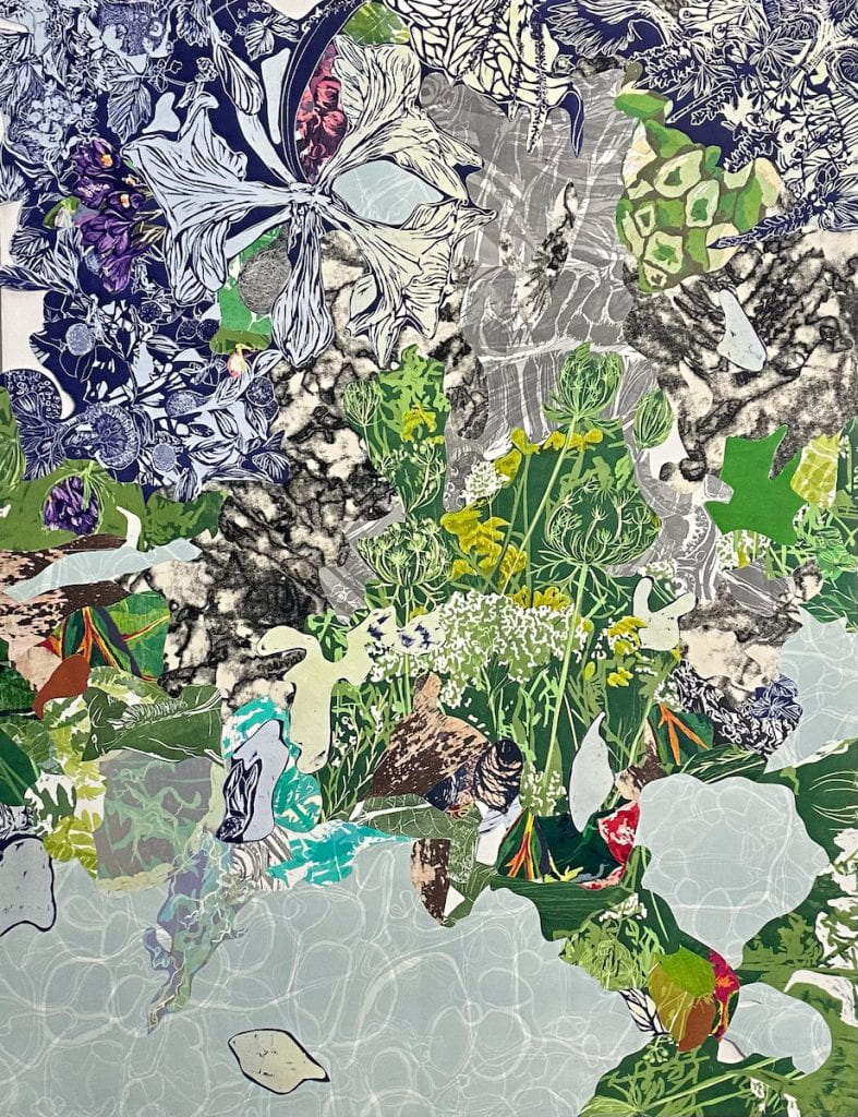 Amanda Lilleston_December print