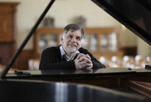 Steven Pane-artist photo