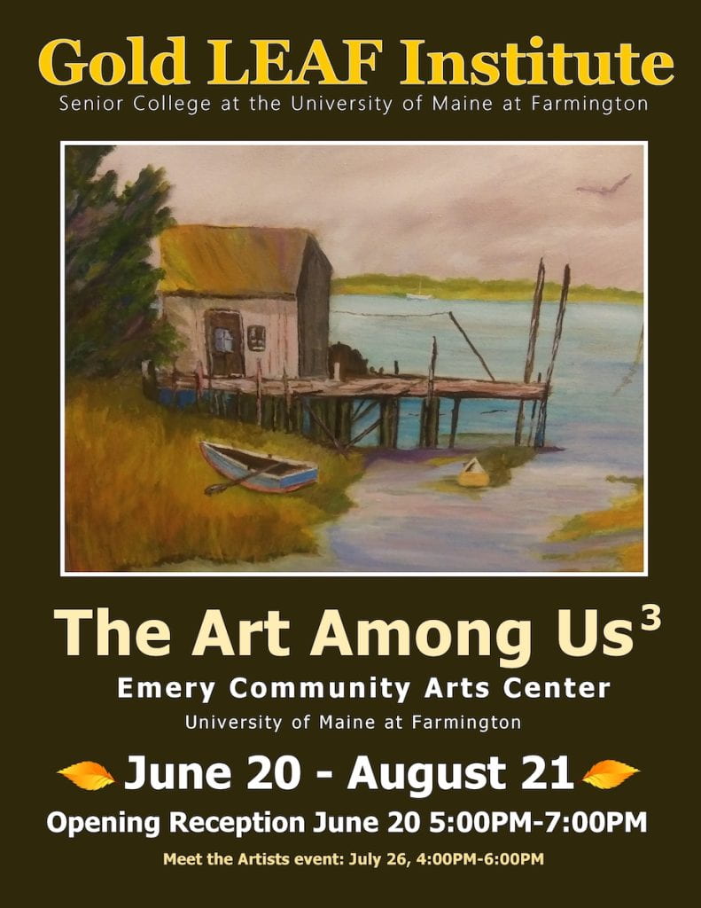 TheArtAmongUs3-poster image