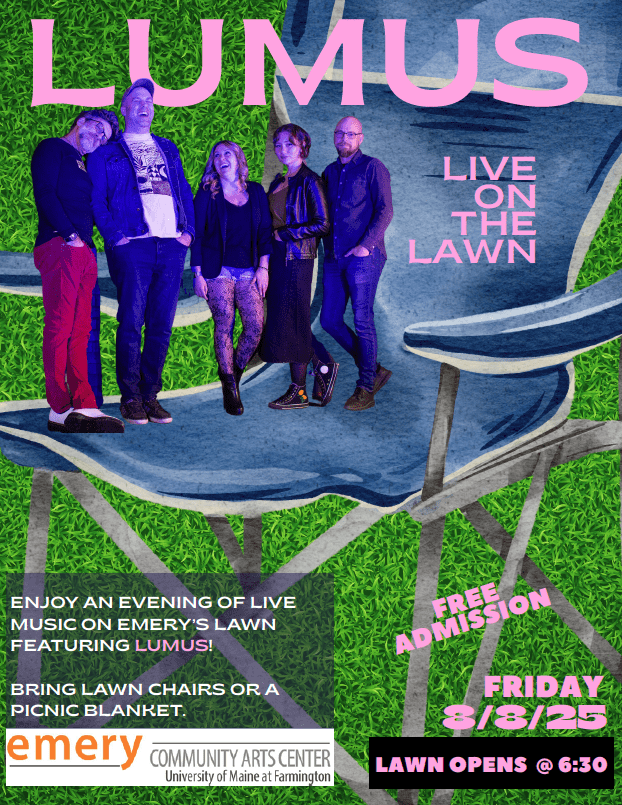 Lumus-2025 poster image