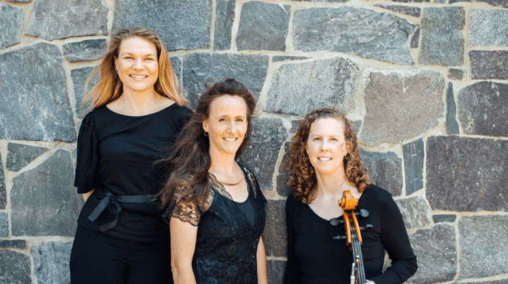 Resinosa Ensemble photo