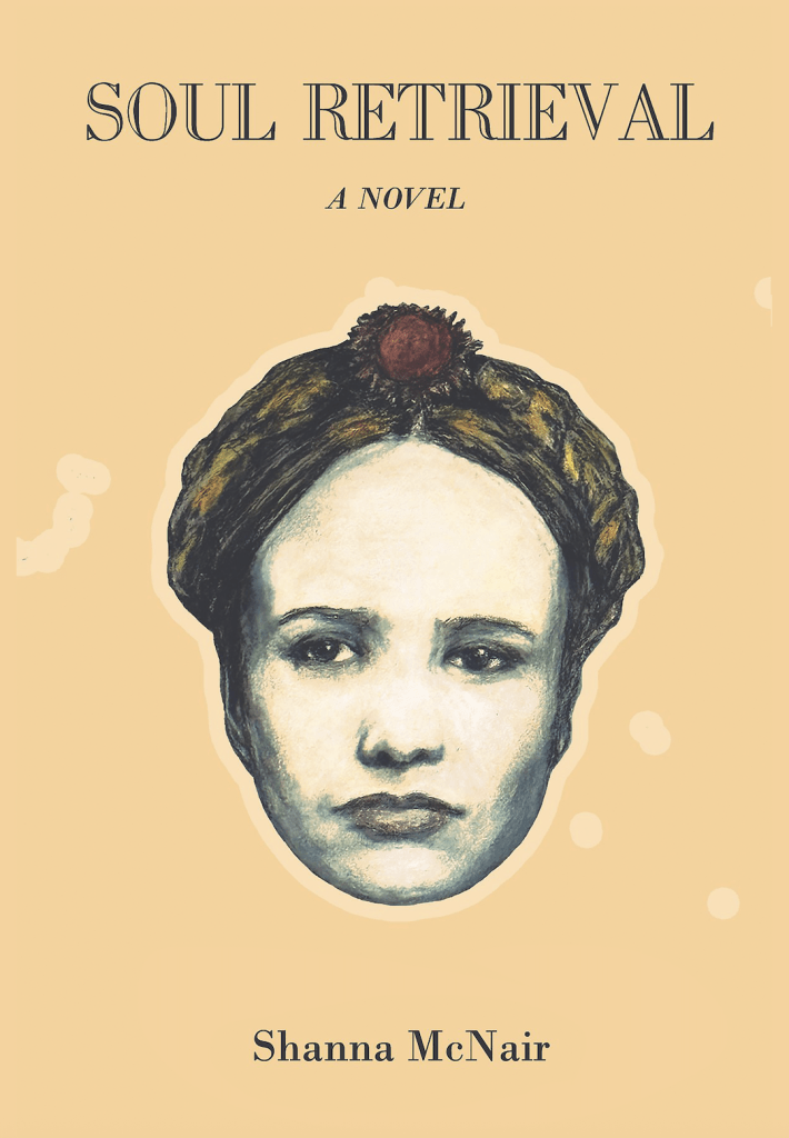 Retrival Cover “You Know This by Heart: New and Selected works by Shanna McNair ...