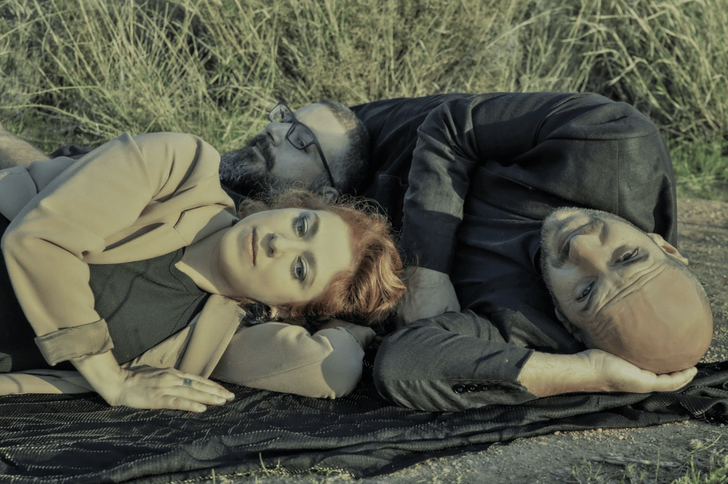 StarWound band photo