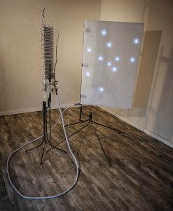 John Umphlett, “death tree”