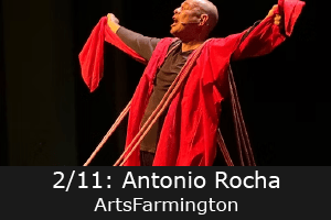 Antonio Rocha-button image