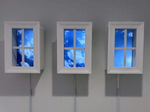 Bethany Engstrom, “We do not ride the railroad; it rides upon us. II”