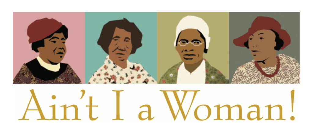 Ain't I a Woman_image