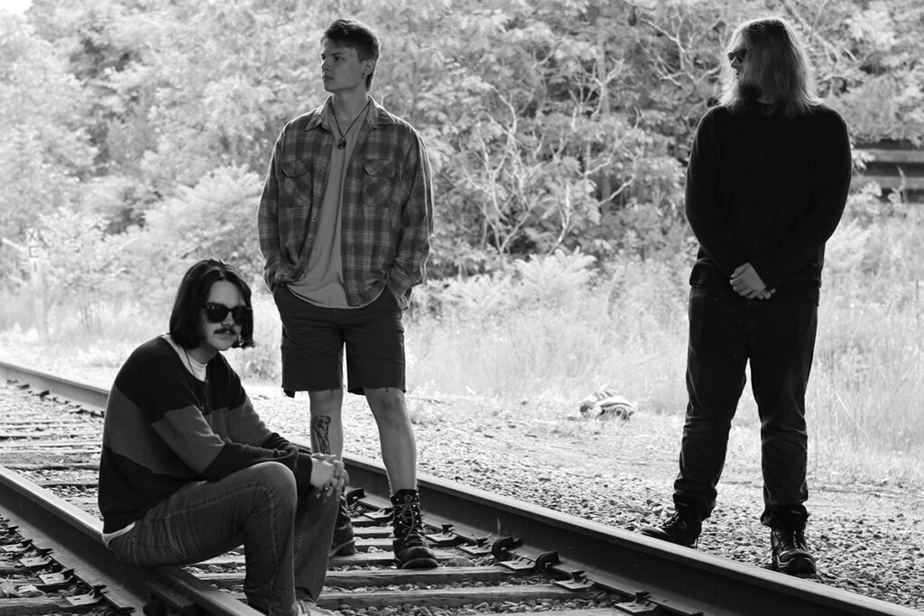 Complete Utter Opposite Band photo